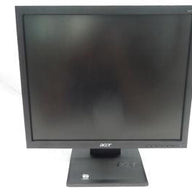PR19868_V173AB_Acer V173AB 17Inch TFT Monitor - Image2