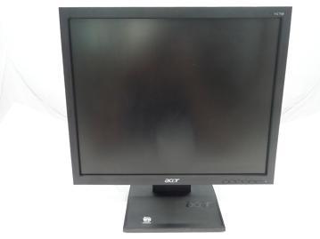 PR19868_V173AB_Acer V173AB 17Inch TFT Monitor - Image2