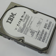 9N3011-035 - Seagate IBM 9.1GB SCSI 80 Pin 7200rpm 3.5in HDD - Refurbished