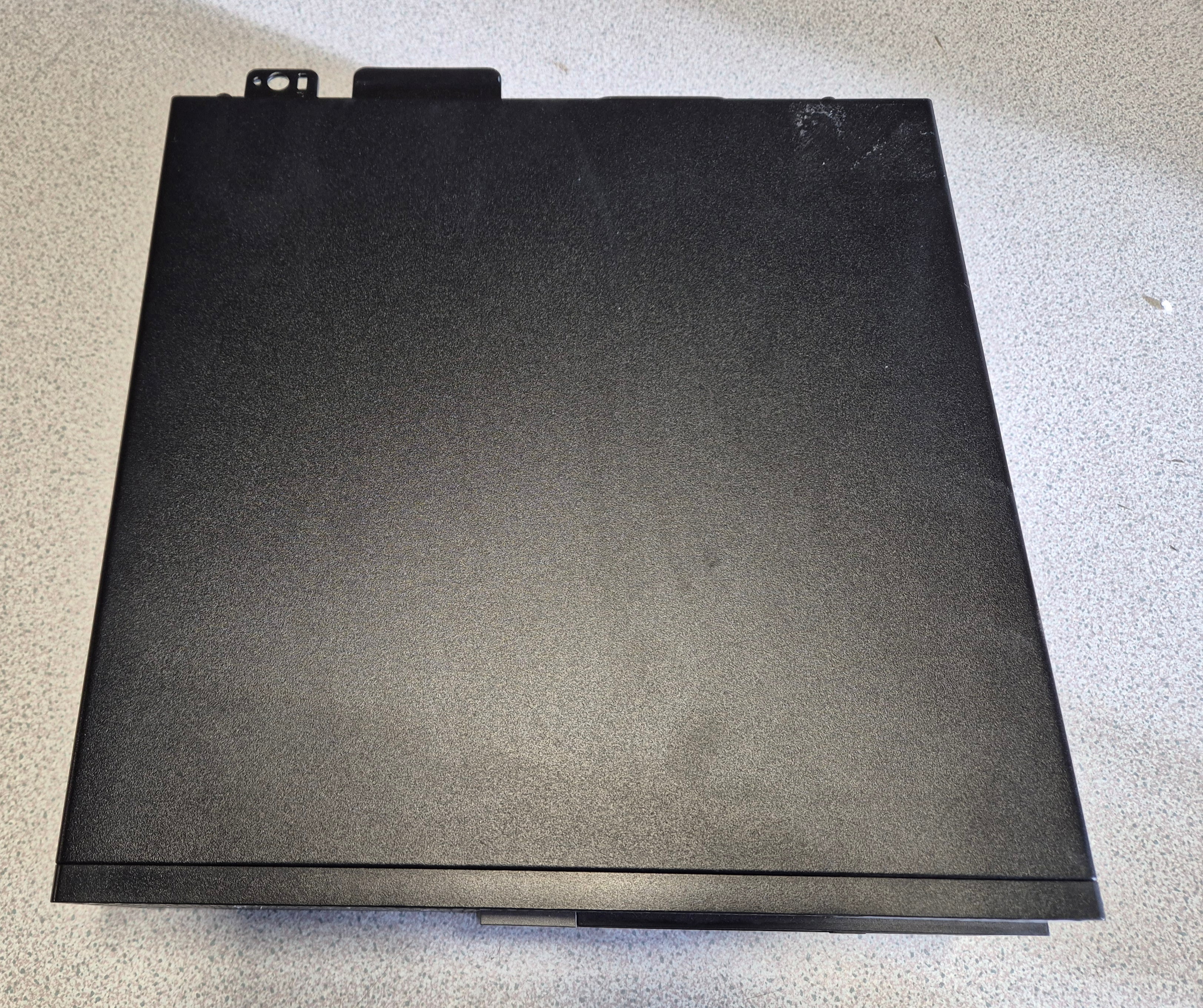 Dell Optiplex 3040 SFF 500GB HDD 4GB RAM i3-6100 3.7GHz Win10 PC ( D11S001 ) USED