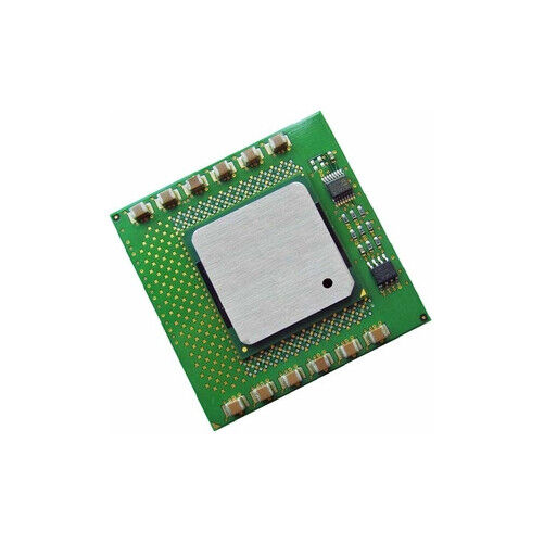 Intel Xeon 2000DP 2.0GHz 400MHz 512KB 603 CPU ( SL5Z9 ) USED