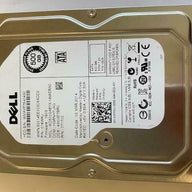 Dell Western Digital 500GB 7200RPM SATA 3.5" HDD ( 01KWKJ WD5003ABYX ) REF