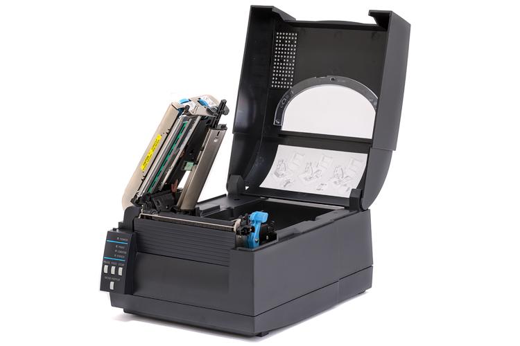 CITIZEN Label Printer (CLS521 NOB)