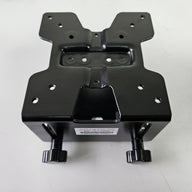 Ergotron Mini PC Mount ONLY- Black ( 80-107-200 ) USED