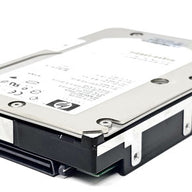 Seagate HP 73GB SCSI 80 Pin 15Krpm 3.5in HDD ( ST373455LC 9Z3006-030 BF0728B26A 3R-A6763-AA 412751-014 271837-018 ) REF
