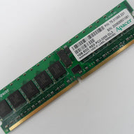 PR19590_78 01068 331_Apacer 1GB PC2-3200 CL3 ECC Reg Memory - Image2