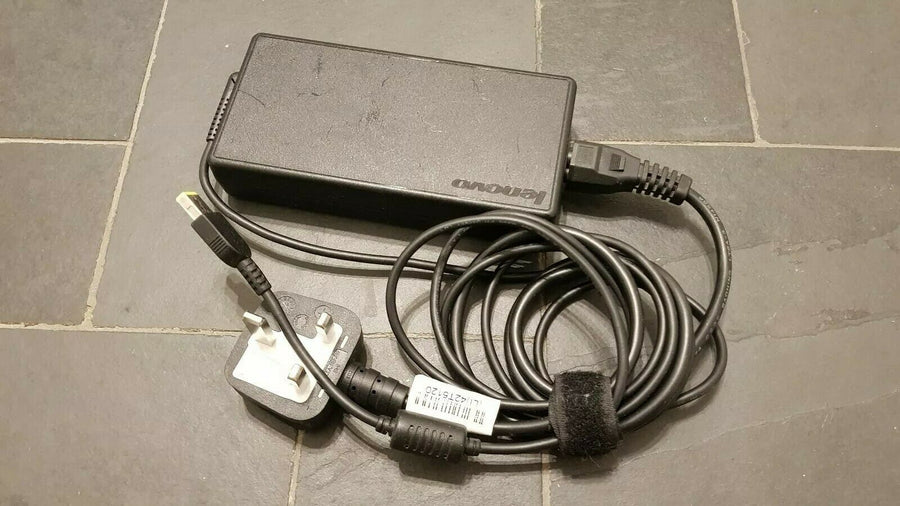 LENOVO Genuine laptop Adaptor (ADL170NDC3A USED)