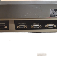 Sony Editing Control Unit ( PVE-500 ) USED