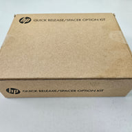 HP Quick Release/Spacer Option Kit ( EM870AA 406370-00M ) NEW