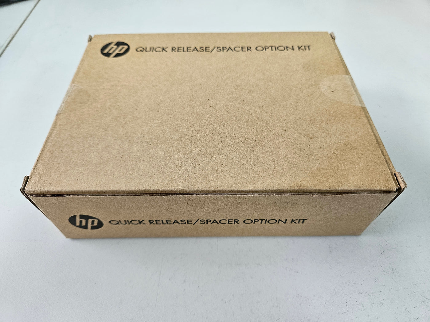 HP Quick Release/Spacer Option Kit ( EM870AA 406370-00M ) NEW