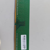 Hynix HP 4GB 1Rx8 PC4 288Pins Non ECC UDIMM ( HMA451U6AFR8N-TF ) REF