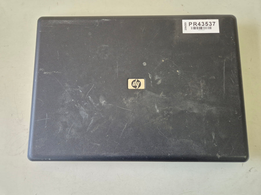 HP G6000 AMD 64 Athlon x2 2GB RAM NO HDD NO OS Battery Unknown 15.6" SPR DOES NOT POWER ON
