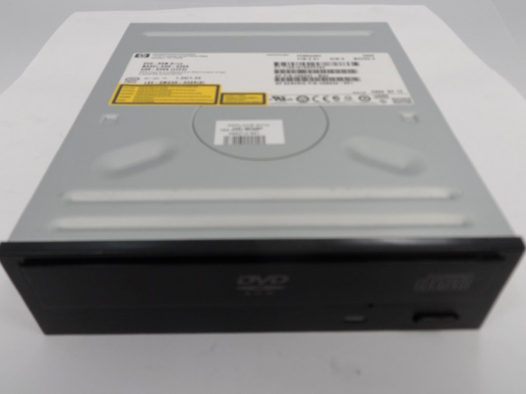 399312-001 - HP GDR-H30N 16 x DVD Rom Drive IDE Black. F/W:2.01 H/W:A - ASIS