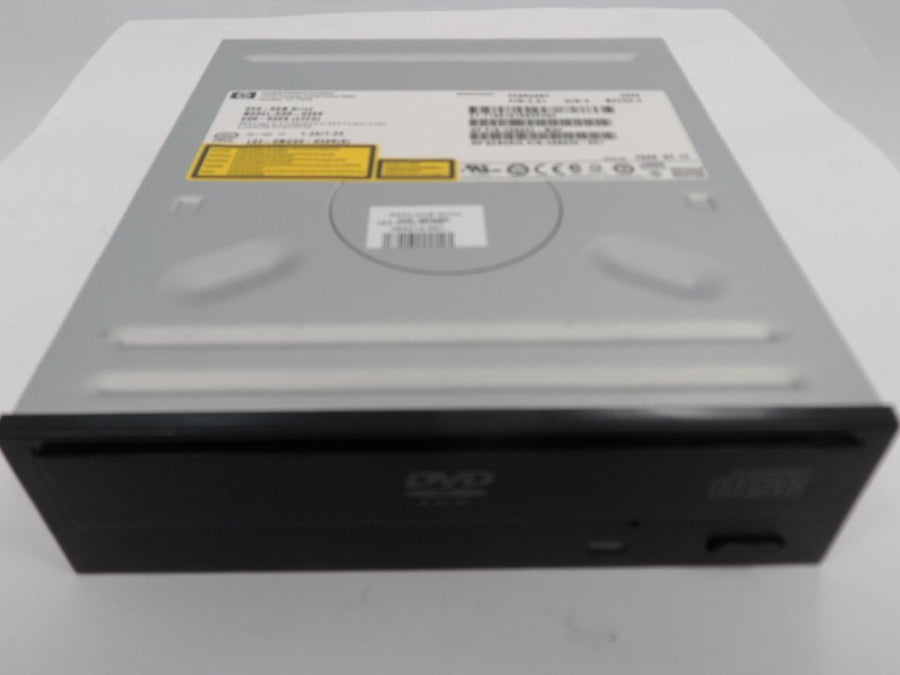 399312-001 - HP GDR-H30N 16 x DVD Rom Drive IDE Black. F/W:2.01 H/W:A - ASIS