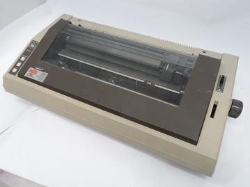 PR20711_9283 68 01-01_Facit 4514 Dot Matrix Printer - Image2