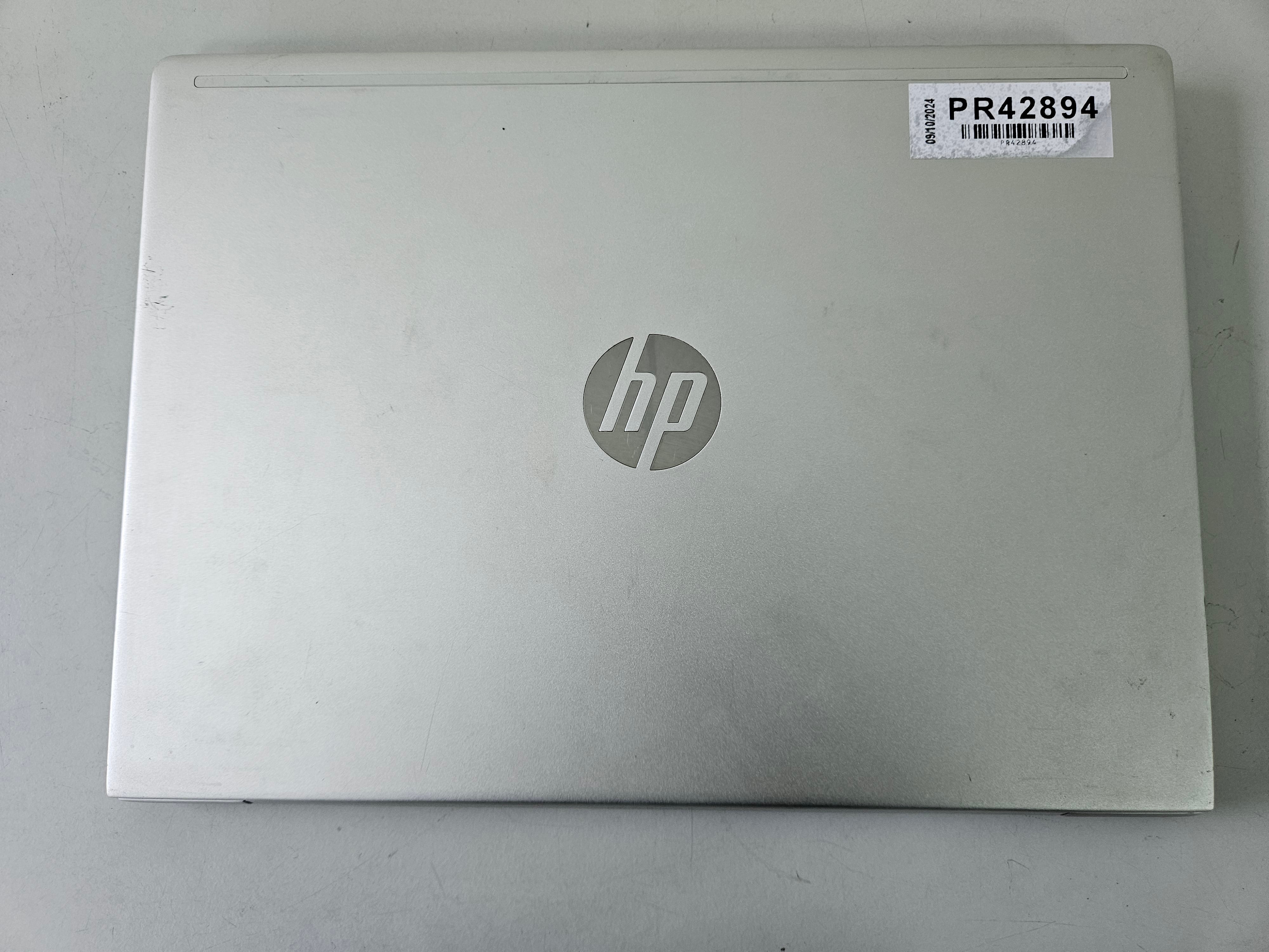 HP 440 G6 14" Laptop ( 5PQ50EA#ABU ) SPR