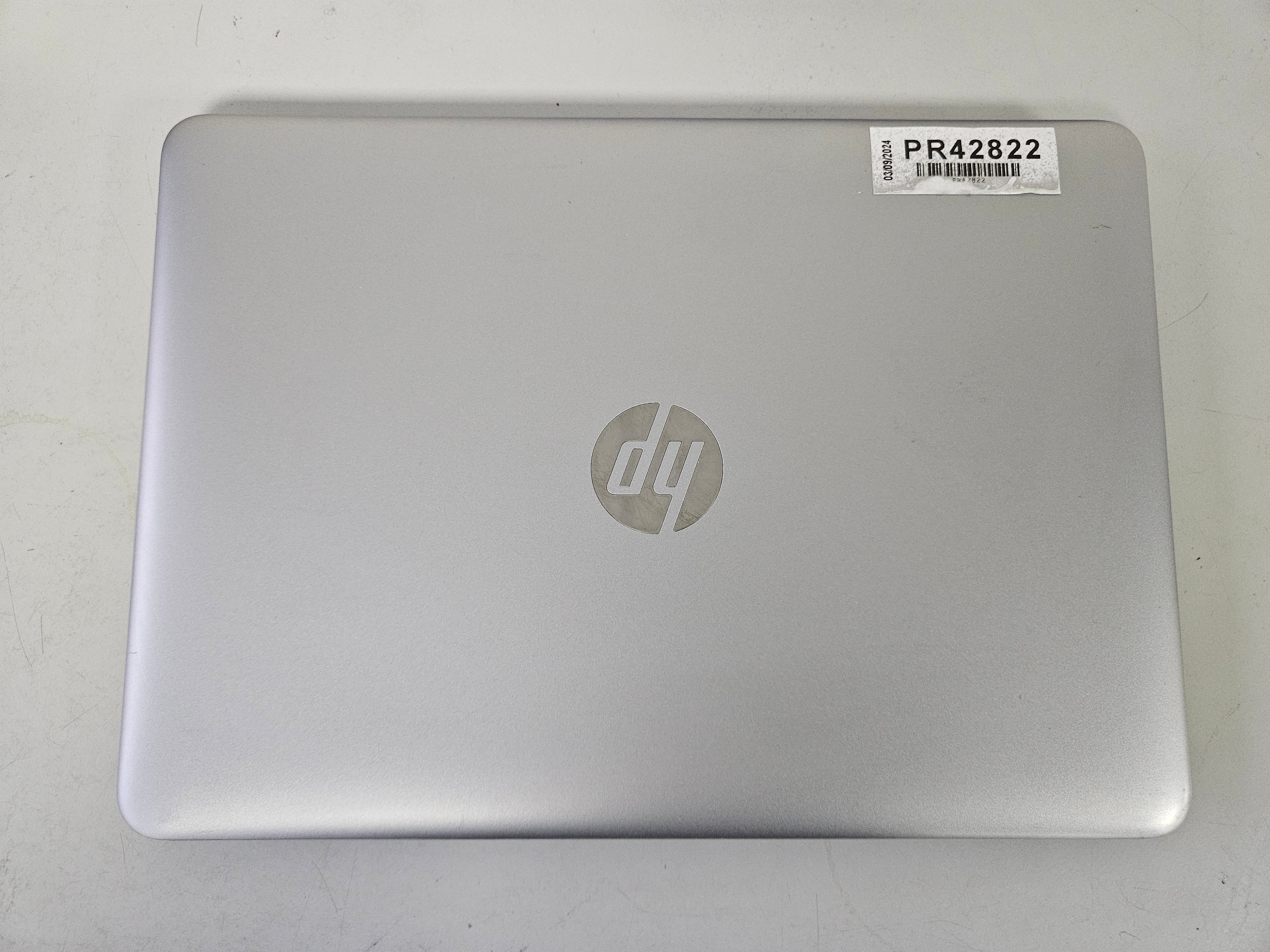 HP ProBook 430 G4 320GB HDD 4GB i5-7200U 2.5GHz Win10 13.3" ( Y7Z43ET#ABU ) USED