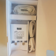 Samsung Galaxy A5 16GB Gold Android Smartphone - SM-A500FU - Unused Repaired