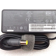 Lenovo AC Adaptor 65W 20V (ADLX65NCT3A USED)