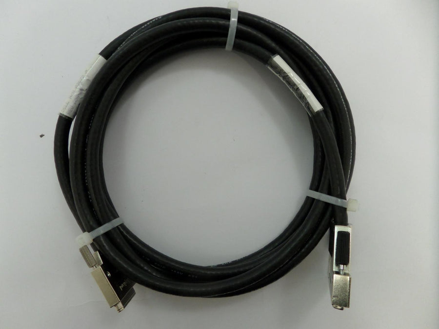 Dell PowerVault 4M VHDCI Male to HD68-Pin SCSI Cable ( 03672 ) USED