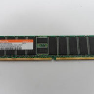  Hynix 1GB PC2100 DDR-266MHz ECC ( HYMD512G726A4M ) ref