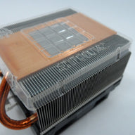 AMD Opteron 265 1.8 GHz 2MB Socket 940 CPU Kit ( OSA265FAA6CB OSA265CBBOX ) NOB