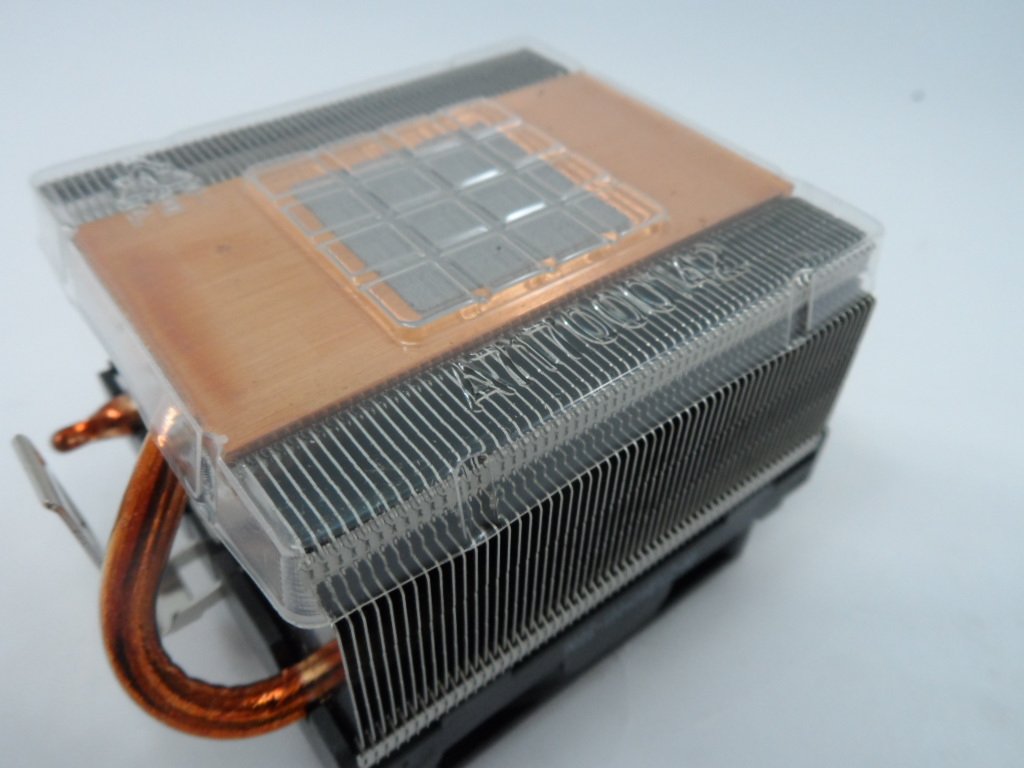 AMD Opteron 265 1.8 GHz 2MB Socket 940 CPU Kit ( OSA265FAA6CB OSA265CBBOX ) NOB