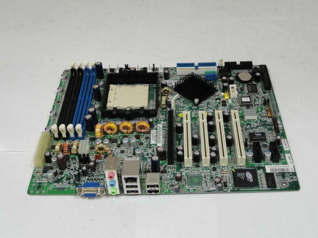Sun Microsystems Motherboard for ultra 20 ( 375-3306-01 ) REF