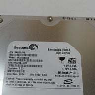 PR03601_9Y7289-020_Seagate 200Gb IDE 7200rpm 3.5in HDD - Image3