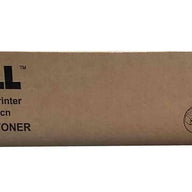 Dell Yellow Laser Toner Cartridge Page Life 2000pp ( 593-10066 0P6731 ) NEW OLD STOCK FINAL SALE