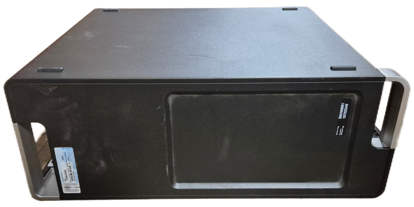 Dell Precision T5600 DVD 16GB RAM Dual Xeon E5-2687W 3.1GHz NO HDD NO OS ( D01T ) USED