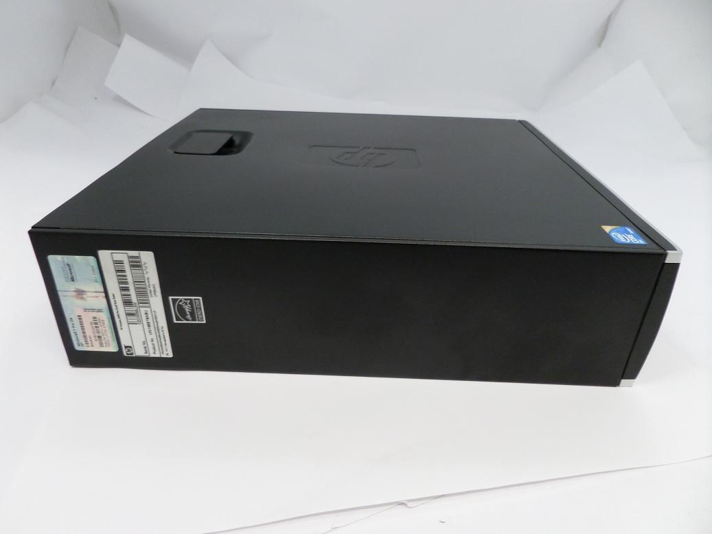 PR24290_VW166ET#ABU_HP Compaq 6000 Pro SFF Desktop - Image4