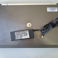HP EliteBook 8760W 500GB HDD 8GB RAM DVD i7-2670QM 2.20GHz Win10 17.3" USED