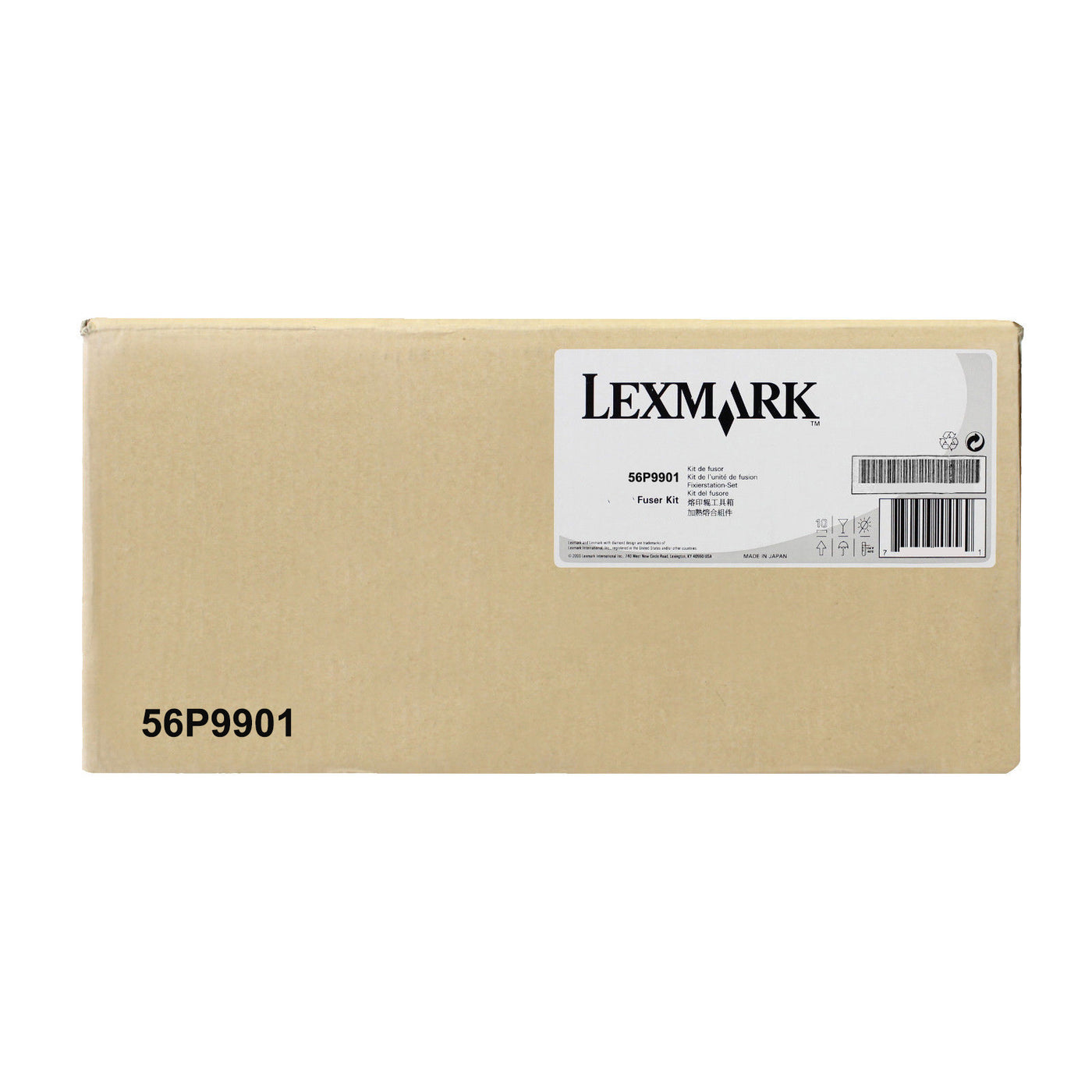 Lexmark Optra C910 Fuser Maintenance Kit ( 56P9901 ) NOB FINAL SALE