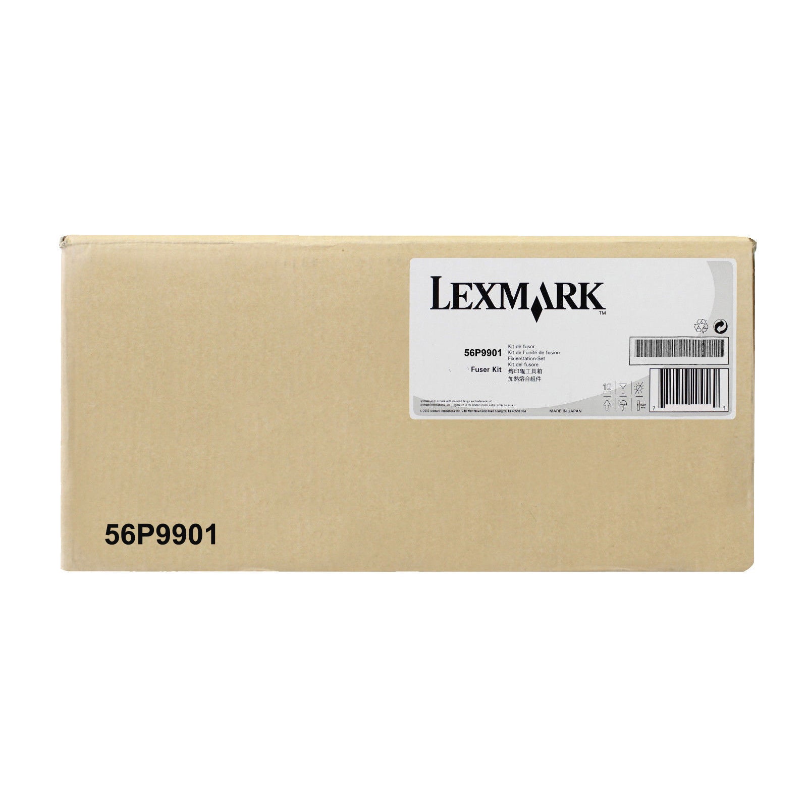 Lexmark Optra C910 Fuser Maintenance Kit ( 56P9901 ) NOB FINAL SALE