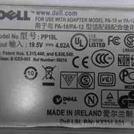 PR22674_PP18L_Dell Latitude D630 Core 2 Duo 2.4GHz Laptop - Image2