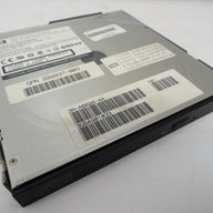 1977047N-C7 - Teac HP Black 5.25in Slimline CD-ROM Drive - Refurbished