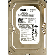 Western Digital Dell 160GB SATA 7200RPM 3.5in HDD ( WD1601ABYS-18C0A0 0FM569 ) REF