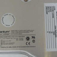 TR84A474 - Quantum 850mb  3.5" IDE HDD - USED