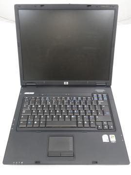 PR19806_nx6310_HP nx6310 512Mb 1.6Ghz No HDD No Caddy Laptop - Image2