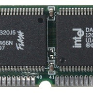 Smart 16MB 80-Pin SIMM RAM Flash Module ( SM73243XV2CIVS2 ) REF