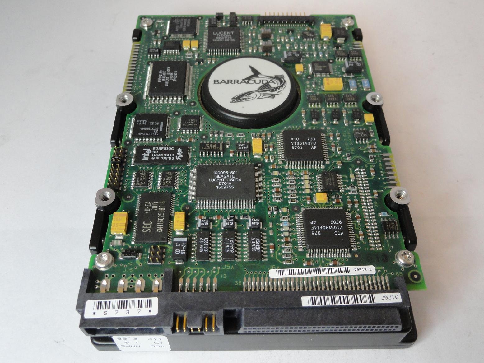 PR23157_9B0003-124_Seagate Digital 2.1Gb 7200rpm 3.5in HDD - Image3