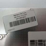 PR10887_399959-001_HP 24x DVDR CDRW 5.25in Slimline Drive - Image2
