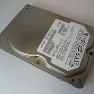 0A33998 - Hitachi 80GB SATA 7200rpm 3.5in Deskstar HDD - USED