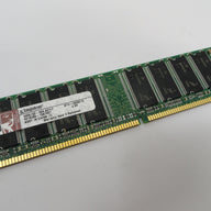 Kingston 1GB PC3200 DDR-400MHz DIMM RAM ( 9905193-100.A00LF KTH-D530/1G )