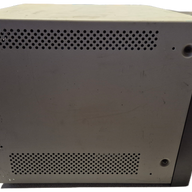 JVC TM-H140PN Colour Video Monitor - Broken Plastics Power on and menu display only tests complete SPR