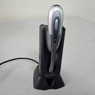 Plantronics USB Wireless Handsfree Handset - INCOMPLETE - ( CS60-USB ) USED