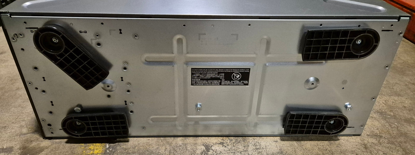 Dell PowerEdge T320 Xeon E5-2403 1.80Ghz NO RAM/HDD/OS DVD x1 PSU WinSVR 2008 COA ( E20S ) USED