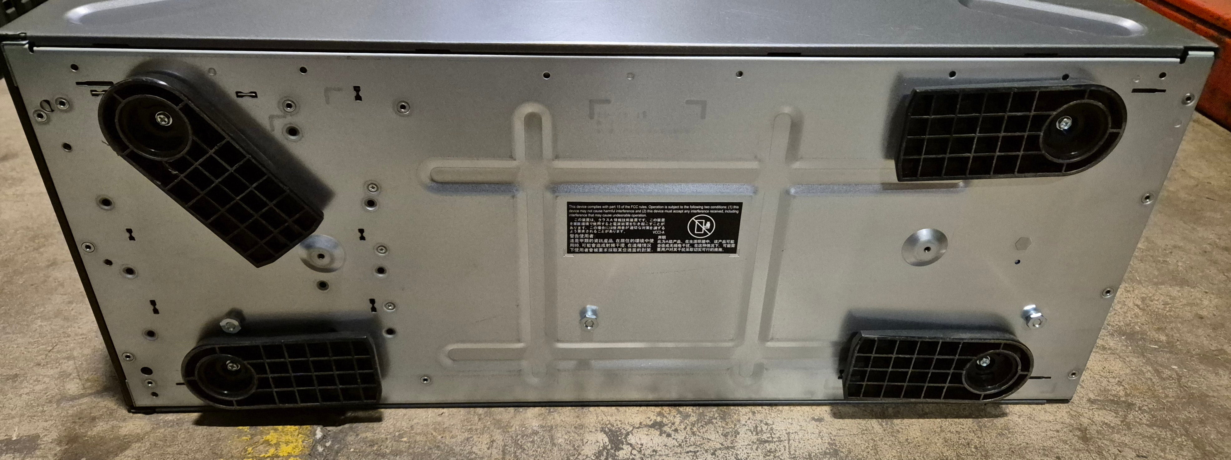 Dell PowerEdge T320 Xeon E5-2403 1.80Ghz NO RAM/HDD/OS DVD x1 PSU WinSVR 2008 COA ( E20S ) USED