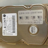 Fujitsu 4GB 5400RPM IDE 3.5in HDD ( CA05743-B311 MPE3043AE ) REF